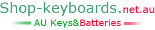 shop-keyboards.net.au
